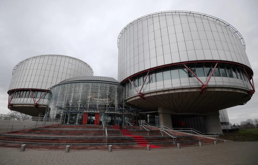 Hrvatska izgubila još jedan slučaj u Strasbourgu